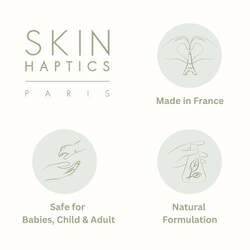 SkinHaptics Smooth Hand Cream, 30ml