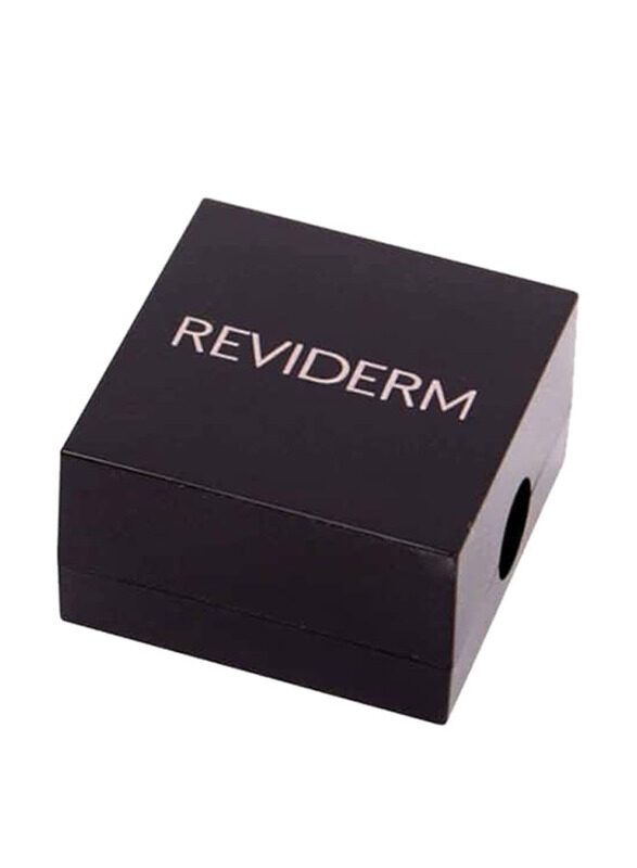 

Reviderm Eyeliner Sharpener, Black