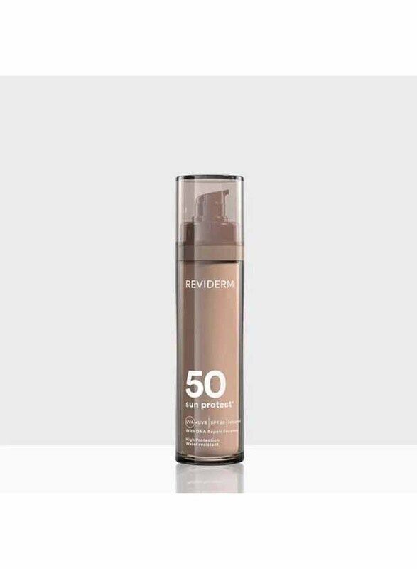 

Reviderm Sun Protect + SPF 50, 50ml