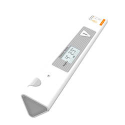 InBody InLab S50 - Portable Stadiometer (Grey)