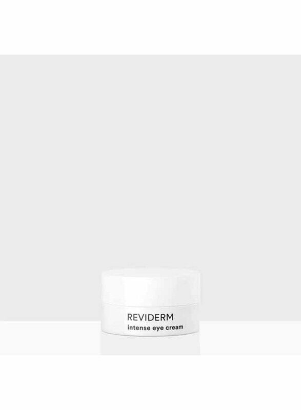 

Reviderm Intense Eye Cream, 15ml
