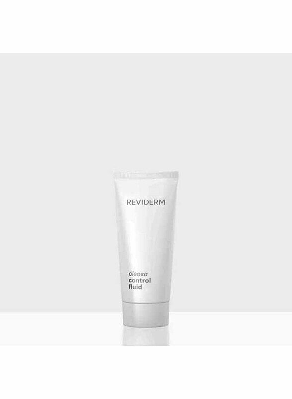 

Reviderm Oleosa Control Fluid Face Cream, 50ml