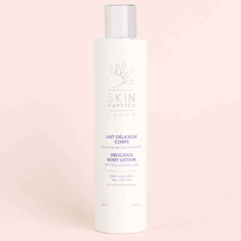 SkinHaptics Delicious Body Lotion, 250ml