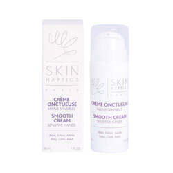 SkinHaptics Smooth Hand Cream, 30ml
