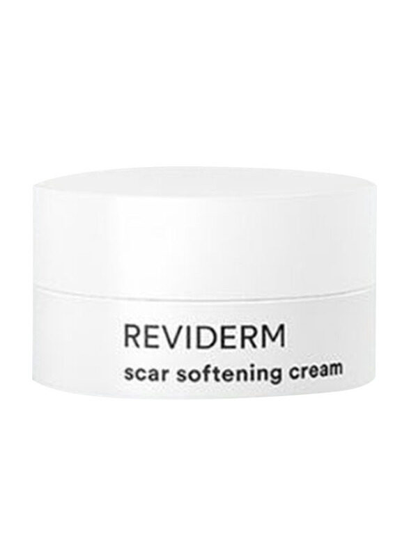 

Reviderm Scar Softening Cream, 15 ml