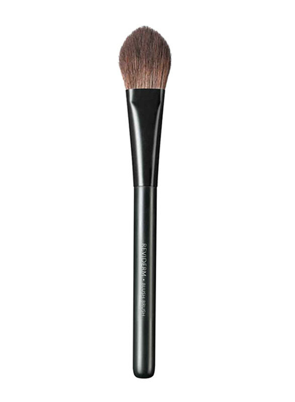

Reviderm Blush Brush, Black