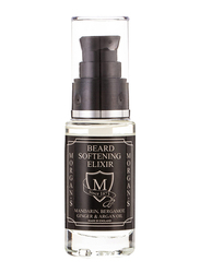 Morgan's Beard Softening Elixir, 30ml