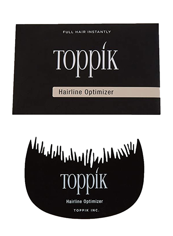Toppik Hairline Optimizer for All Hair Type, 1 Piece