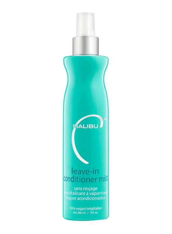 

Malibu C Leave-In Mist Conditioner for All Hair Types, 266ml