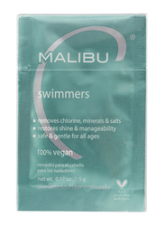 Malibu C Swimmers Wellness Hair Treatment, 5g, 3 Pieces
