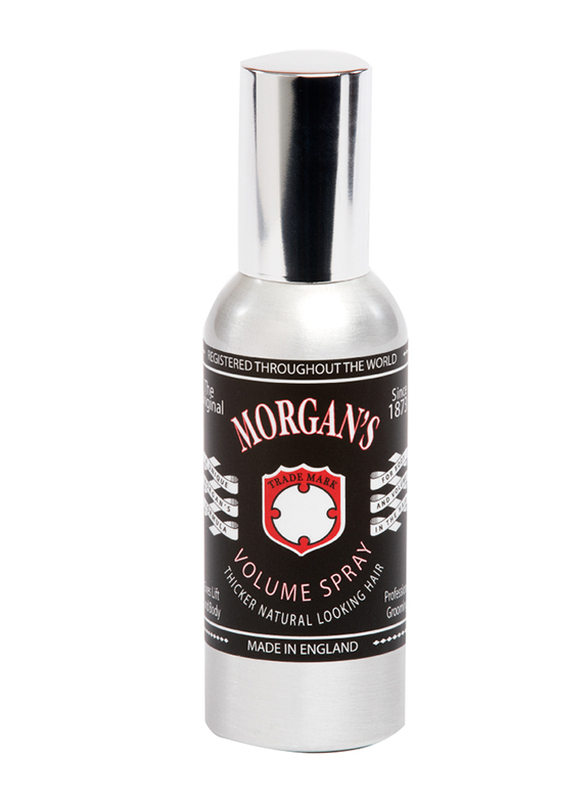 Morgan's Volume Spray for Thicker Hair