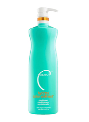 Malibu C Hydrate Color Wellness Conditioner for Coloured Hair, 1 Liter