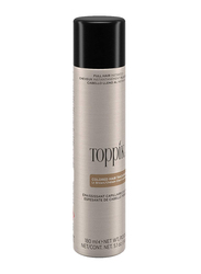 Toppik Colored Hair Thickener for All Hair Type, Light Brown 144g