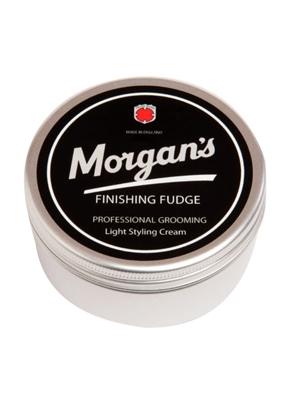 Morgan's Professional Grooming Finishing Fudge All Hair Types, 100ml