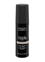 Toppik Fiber Hold Spray for Fine & Thin Hair, 118ml