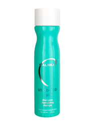 Malibu C Scalp Wellness Shampoo for All Hair Types, 1 Liter