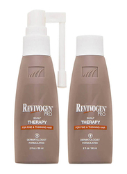 Revivogen PRO Scalp Therapy for Fine & Thinning Hair, 60ml