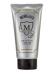 Morgan's Shaving Cream, 150ml