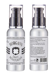 Morgan's Daily Moisturizer Cream, 100ml