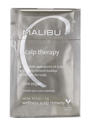 Malibu C Scalp Therapy Treatment Wellness Hair Remedy for All Hair Types, 12 Pieces