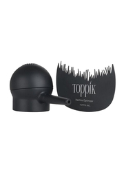 Toppik Hair Perfecting Spray Applicator & Hairline Optimizer Duo Tool Kit All Hair Type, 2 Pieces