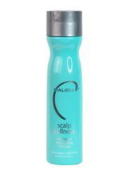 Malibu C Scalp Wellness Shampoo for All Hair Types, 266ml