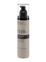 Toppik Hair Fattener Advanced Thickening Serum for Fine & Thin Hair, 95ml