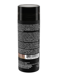 Toppik Hair Building Fibers for All Hair Type, Light Brown, 27.5g