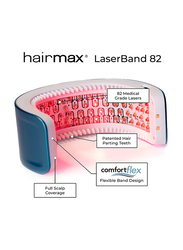 Hairmax 82 Laser Hair Band, Blue