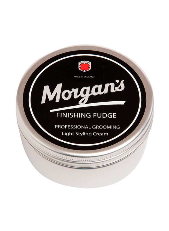Morgan's Professional Grooming Finishing Fudge All Hair Types, 100ml