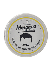 Morgan's Luxury Beard Cream, 60ml