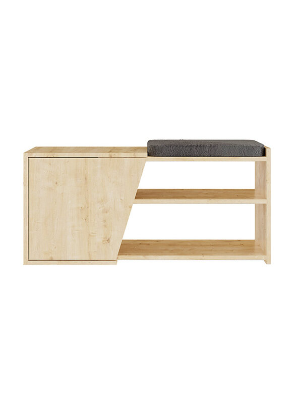 

Generic Fiona Bench, Oak