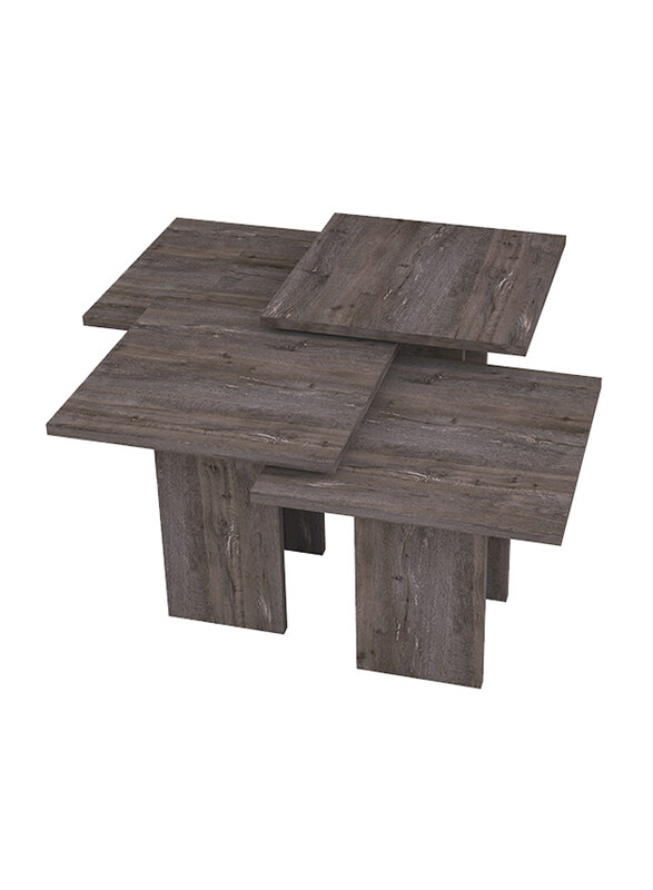 

Generic Grade Coffee Table, Dark Coffee