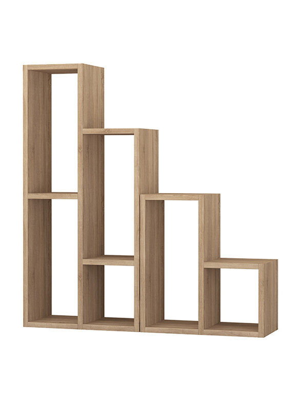 

Generic Sule Plant Stand, Oak