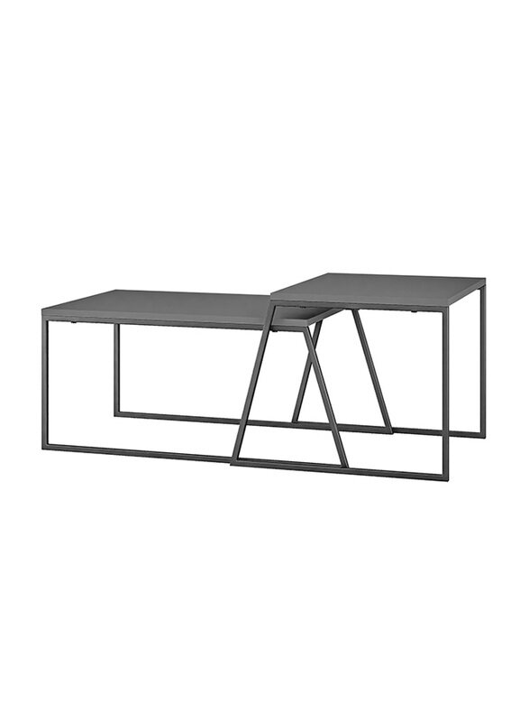 

Generic Pal Coffee Table, Anthracite