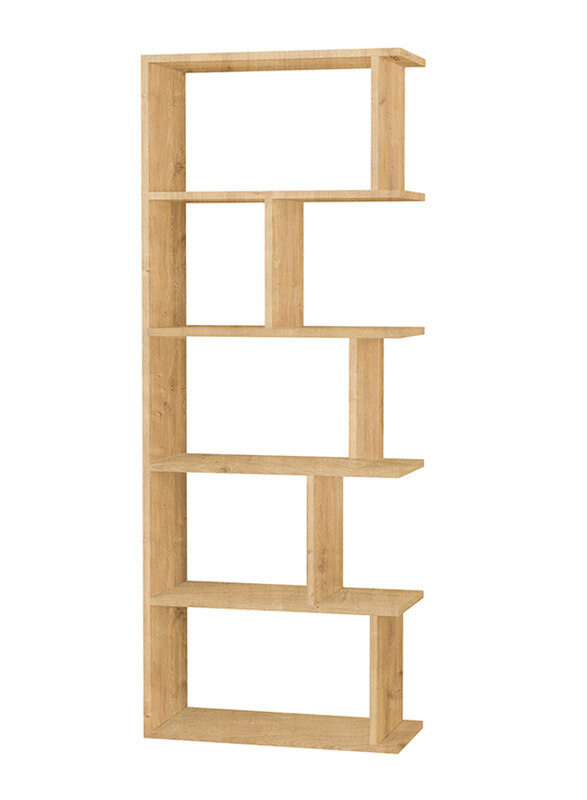 

Generic Tapi Bookcase, Oak