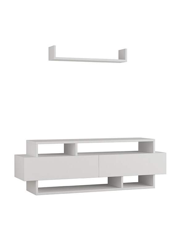 

Generic Rela TV Stand, White