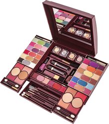 Max Touch Make Up Kit, MT-2022, Multicolour