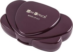 MaxTouch Make Up Kit, MT-2007, Multicolour