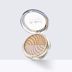 Max Touch Dual Tone Highlighter, 03 MT-2486, Multicolour