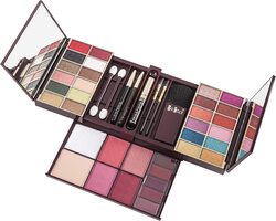Max Touch Make Up Kit, MT-2006, Multicolour