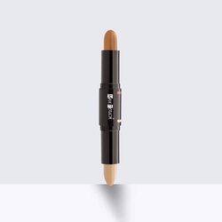 Max Touch Contour & Highlight Duo Stick, 02 MT-2481, Multicolour