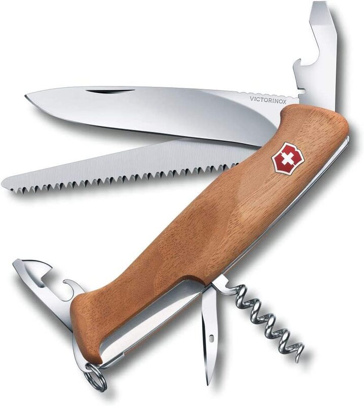 Victorinox 0.9561.63 Multi Tools Knife, Brown