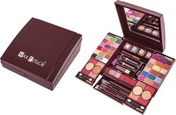 Max Touch Make Up Kit, MT-2022, Multicolour