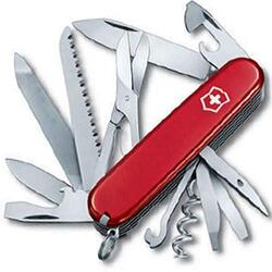 Vctorinx Swiss Army Knives, Red