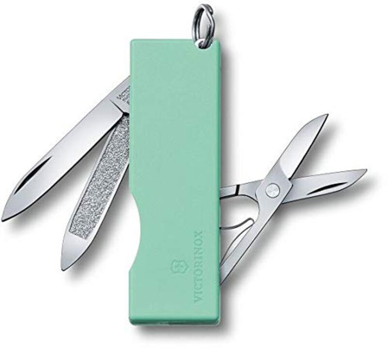 Victorinox 341264 Multitool Knife, Green