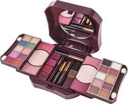 Max Touch Make Up Kit, MT-2197, Multicolour