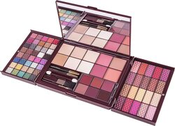 Max Touch Make Up Kit, MT-2517, Multicolour