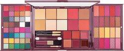 Max Touch Make Up Kit, MT-2517, Multicolour