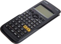 Casio Fx-82Ex Classwiz Original Scientific Calculator, 274 Function, Black